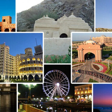6 Emirates Tour