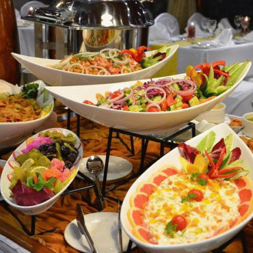 Premium Dinner Cruise