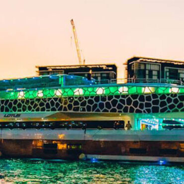 Megha Yacht Cruise