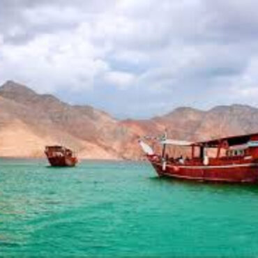Musandam Dibba Tour