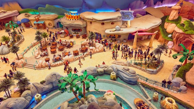 Warner Bros World - Image 2