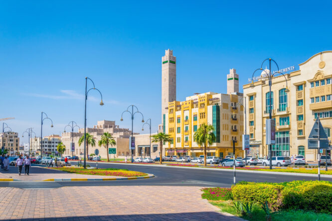 Al Ain City Tour - Image 3