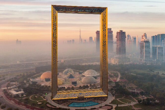 Dubai City Tour with Burj Khalifa - Image 2