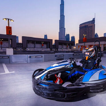 EKart Zabeel Dubai