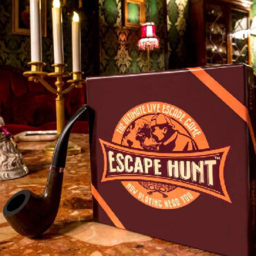 Escape Hunt Dubai