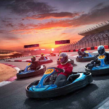 Go Karting