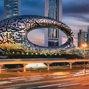 Museum of the Future