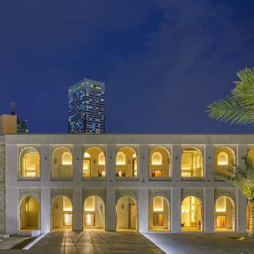 Qasr Al Hosn Tickets