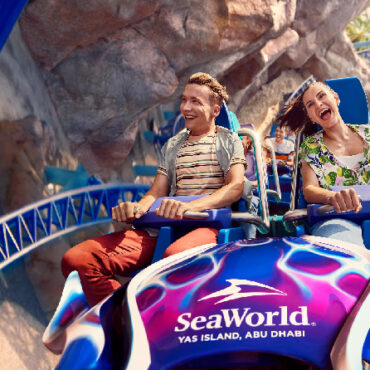 Sea World Abu Dhabi Tickets