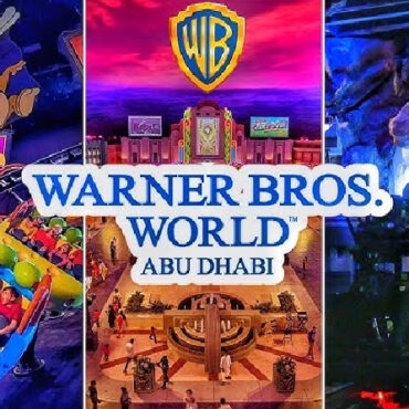 Warner Bros World