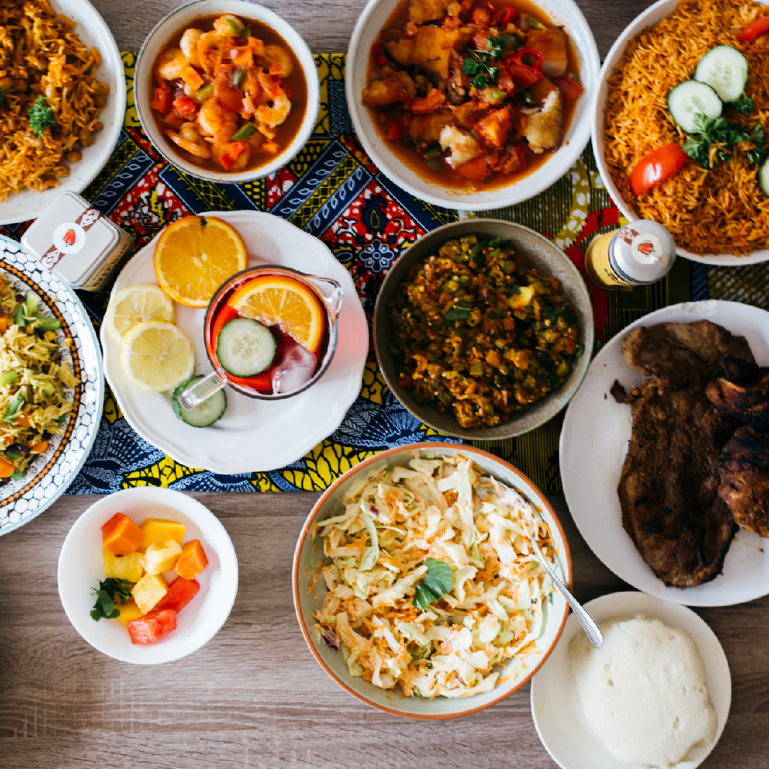 Explore Dubai’s Culinary Scene
