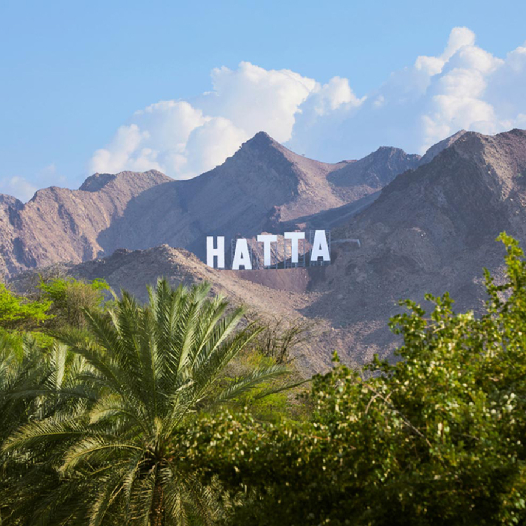How to Plan Dubai Hatta Mountain Tour