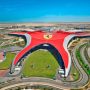 Abu Dhabi & Ferrari World