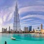 Burj Khalifa Tour from Abu Dhabi